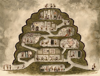 The Hive